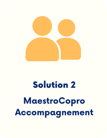 Aime ta copro Accompagnement premium