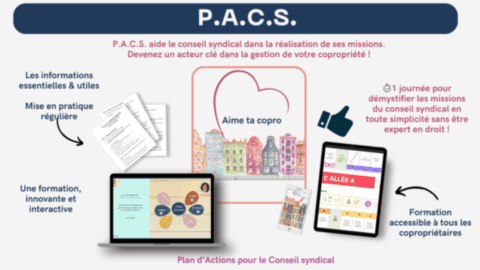 Pacs